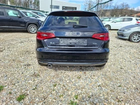 Audi A3 1.6 sportback navi led, снимка 6