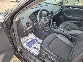Audi A3 1.6 sportback navi led, снимка 10