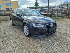 Audi A3 1.6 sportback navi led, снимка 1