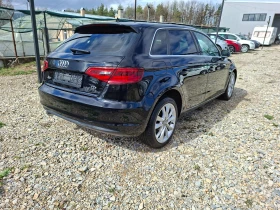 Audi A3 1.6 sportback navi led, снимка 7