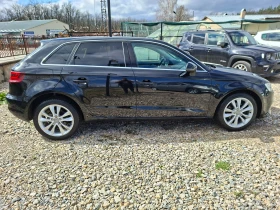 Audi A3 1.6 sportback navi led, снимка 8