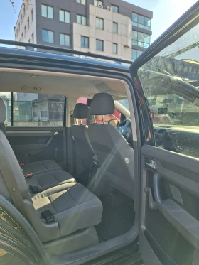 VW Touran, снимка 5