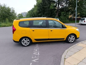 Dacia Lodgy 2, снимка 4