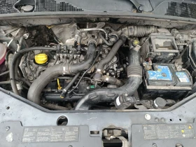 Dacia Lodgy 2, снимка 10