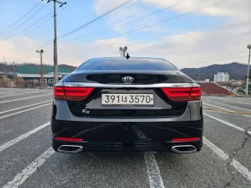 Kia K9 3.3, снимка 4