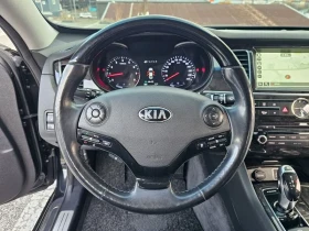 Kia K9 3.3, снимка 16