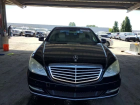 Mercedes-Benz S 550 5.5l, снимка 5