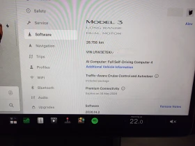 Tesla Model 3 HIGHLAND/Long range/Dual Motor, снимка 6