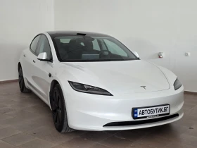 Tesla Model 3 HIGHLAND/Long range/Dual Motor, снимка 1