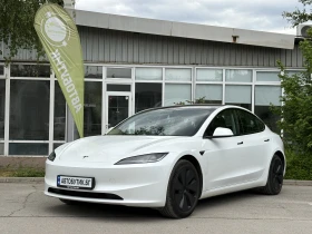 Tesla Model 3 HIGHLAND/Long range/Dual Motor, снимка 1