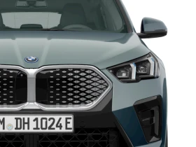BMW iX2 xDrive30, снимка 6