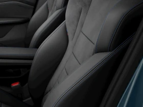 BMW iX2 xDrive30, снимка 9