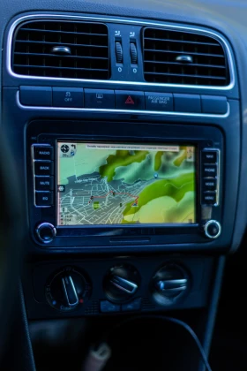 VW Polo Navi/Camera, снимка 14