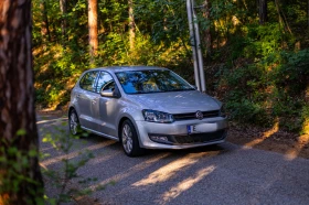 VW Polo Navi/Camera, снимка 1