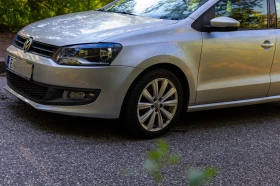 VW Polo Navi/Camera, снимка 4