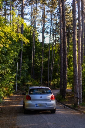 VW Polo Navi/Camera, снимка 5