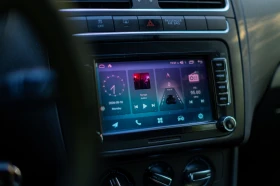 VW Polo Navi/Camera, снимка 13