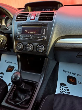 Subaru XV 1.6i 116k.c, снимка 13