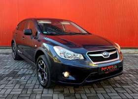 Subaru XV 1.6i 116k.c, снимка 3