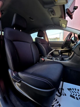 Subaru XV 1.6i 116k.c, снимка 15