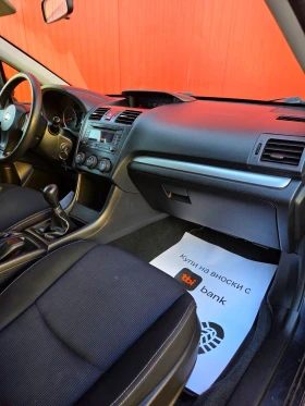Subaru XV 1.6i 116k.c, снимка 14