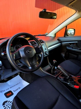 Subaru XV 1.6i 116k.c, снимка 9