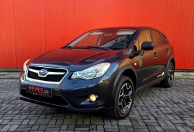 Subaru XV 1.6i 116k.c, снимка 1