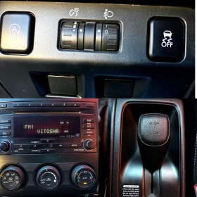 Subaru XV 1.6i 116k.c, снимка 17