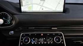 Genesis GV80, снимка 15