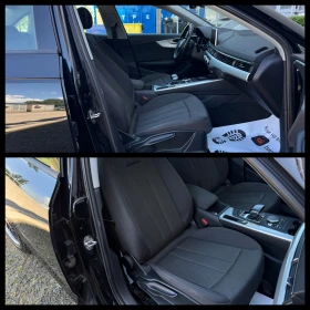 Audi A4 2.0TDI 150к.с. ГАРАНЦИЯ 6 МЕСЕЦА ИЛИ 5000КМ, снимка 10