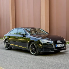Audi A4 2.0TDI 150к.с. ГАРАНЦИЯ 6 МЕСЕЦА ИЛИ 5000КМ, снимка 6