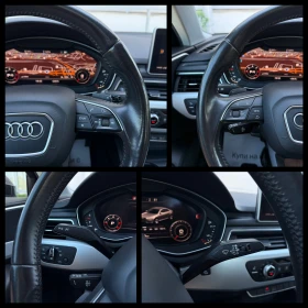 Audi A4 2.0TDI 150к.с. ГАРАНЦИЯ 6 МЕСЕЦА ИЛИ 5000КМ, снимка 15