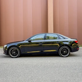 Audi A4 2.0TDI 150к.с. ГАРАНЦИЯ 6 МЕСЕЦА ИЛИ 5000КМ, снимка 2