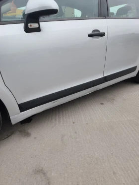 Citroen C4 ГАЗ/2007, снимка 17