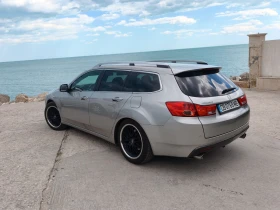 Honda Accord 2.4 FULL/Distronic/Lane Assist, снимка 2