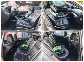 Honda Accord 2.4 FULL/Distronic/Lane Assist, снимка 8