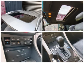 Honda Accord 2.4 FULL/Distronic/Lane Assist, снимка 10