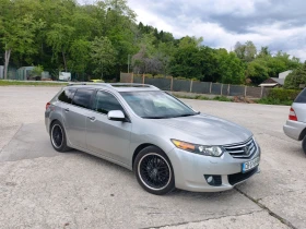 Honda Accord 2.4 FULL/Distronic/Lane Assist, снимка 1