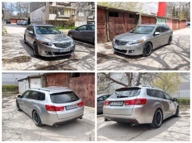 Honda Accord 2.4 FULL/Distronic/Lane Assist, снимка 3