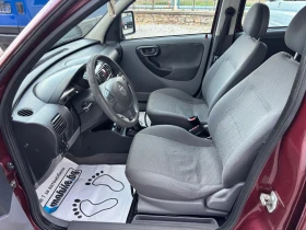 Opel Combo 1.7TDI КЛИМАТИК ГЕРМАНИЯ ВЪЗМОЖЕН БАРТЕР, снимка 7