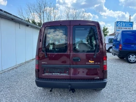 Opel Combo 1.7TDI КЛИМАТИК ГЕРМАНИЯ ВЪЗМОЖЕН БАРТЕР, снимка 6