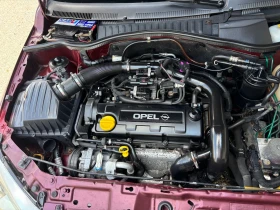 Opel Combo 1.7TDI КЛИМАТИК ГЕРМАНИЯ ВЪЗМОЖЕН БАРТЕР, снимка 17