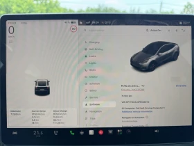 Tesla Model Y Performance, снимка 11