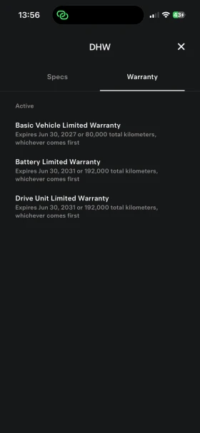 Tesla Model Y Performance, снимка 14