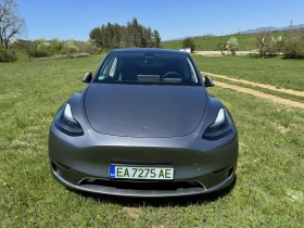 Tesla Model Y Performance, снимка 2