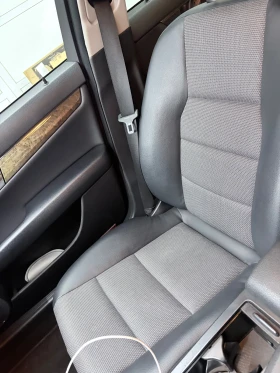 Mercedes-Benz C 350 CDI 4MATIC SWISS, снимка 7