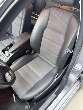 Mercedes-Benz C 350 CDI 4MATIC SWISS, снимка 6