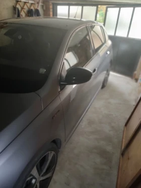 Peugeot 308 GTLINE , снимка 2
