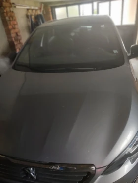 Peugeot 308 GTLINE , снимка 3