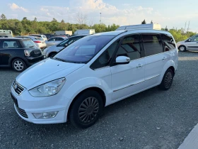 Ford Galaxy * TITANIUM* 2.0D* 140HP* FACE* 7 МЕСТА* , снимка 5